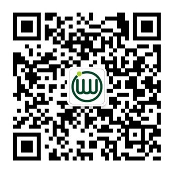扫一扫关注，获取最新资讯